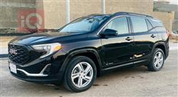 جي ام سي تيراين